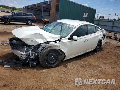 2020 NISSAN ALTIMA S 1N4BL4BV6LC128638 - główne zdjęcie licytacji z USA - miniatura