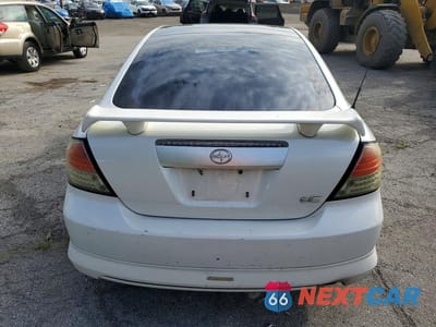 Zdjęcie 6 z 12 samochodu: 2007 SCION TC BASE VIN:JTKDE177X70209566 - miniatura