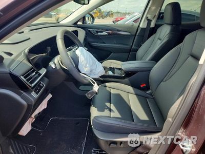 Zdjęcie 7 z 12 samochodu: 2025 BUICK ENVISION PREFERRED VIN:LRBFZKE40SD093409 - miniatura