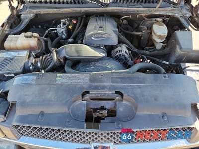 Zdjęcie 11 z 12 samochodu: 2004 CHEVROLET SILVERADO K1500 VIN:1GCEK14VX4Z124239 - miniatura