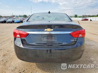 Zdjęcie 6 z 12 samochodu: 2014 CHEVROLET IMPALA LT VIN:2G1115SL9E9285602 - miniatura