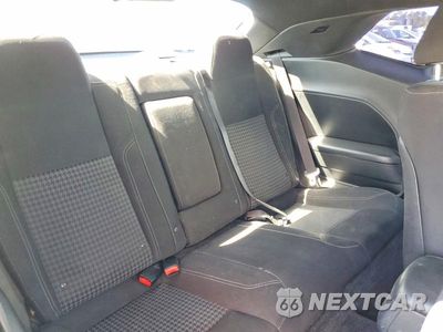 Zdjęcie 10 z 13 samochodu: 2015 DODGE CHALLENGER SXT VIN:2C3CDZAG9FH723792 - miniatura