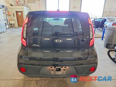 Zdjęcie 6 z 12 samochodu: 2019 KIA SOUL BASE VIN:KNDJN2A2XK7013401 - miniatura