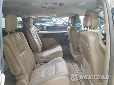 Zdjęcie 11 z 14 samochodu: 2013 CHRYSLER TOWN & COUNTRY TOURING VIN:2C4RC1BG8DR677193 - miniatura