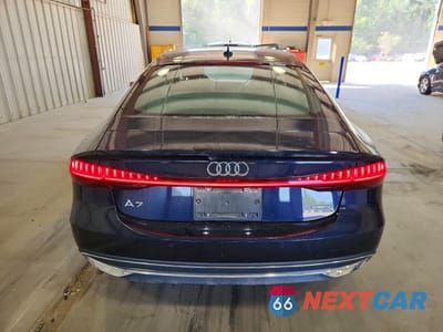 Zdjęcie 6 z 13 samochodu: 2019 AUDI A7 PRESTIGE VIN:WAUS2AF25KN033578 - miniatura