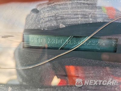 Zdjęcie 13 z 13 samochodu: 2020 TOYOTA SIENNA XLE 8-PASSENGER VIN:5TDYZ3DC1LS062328 - miniatura