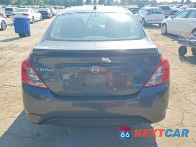 Zdjęcie 6 z 12 samochodu: 2015 NISSAN VERSA 1.6 S PLUS VIN:3N1CN7AP5FL904282 - miniatura