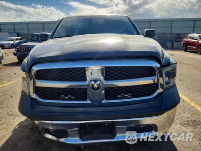 Piąte zdjęcie samochodu w środku: 2016 RAM 1500 ST VIN:1C6RR6FT0GS404066 - miniatura