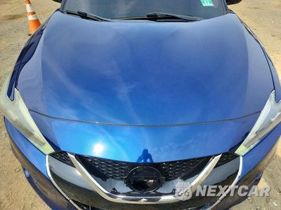 Zdjęcie 11 z 12 samochodu: 2018 NISSAN MAXIMA 3.5 S VIN:1N4AA6AP6JC365739 - miniatura