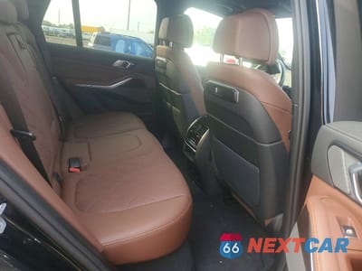 Zdjęcie 11 z 13 samochodu: 2026 BMW X5 XDRIVE40I VIN:5UX23EU06T9079017 - miniatura