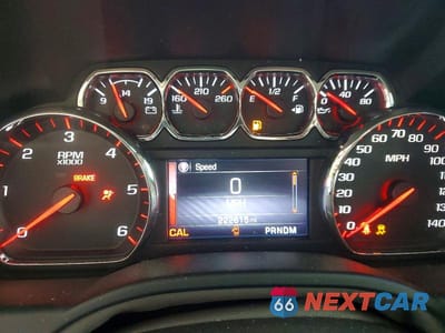 Zdjęcie 9 z 13 samochodu: 2016 GMC YUKON SLT VIN:1GKS1BKC0GR373364 - miniatura