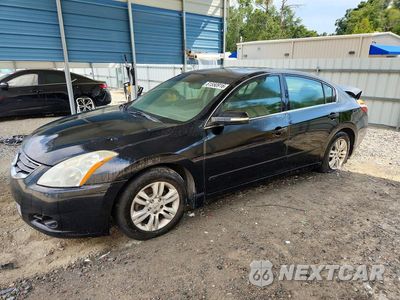 2010 NISSAN ALTIMA BASE/S 1N4AL2AP2AN499865 - główne zdjęcie licytacji z USA - miniatura