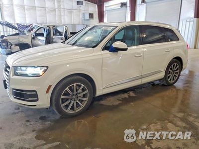 2018 AUDI Q7 PREMIUM PLUS WA1LAAF71JD033355 - główne zdjęcie licytacji z USA - miniatura