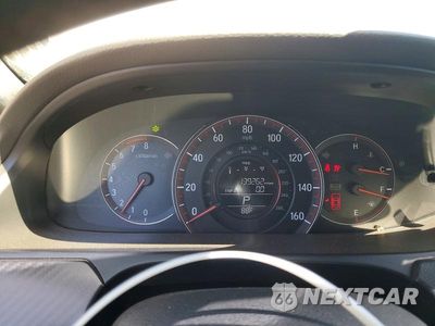 Zdjęcie 9 z 13 samochodu: 2017 HONDA ACCORD SPORT SPECIAL EDITION VIN:1HGCR2F1XHA200065 - miniatura