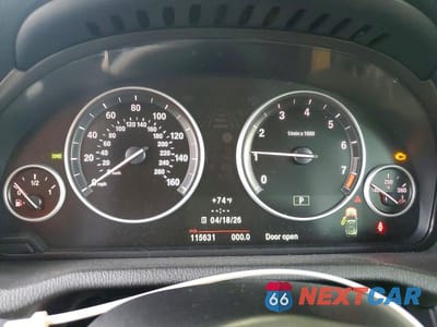 Zdjęcie 9 z 13 samochodu: 2013 BMW X3 XDRIVE28I VIN:5UXWX9C54D0A17988 - miniatura
