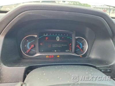 Zdjęcie 9 z 13 samochodu: 2019 HONDA PASSPORT EXL VIN:5FNYF7H52KB011418 - miniatura