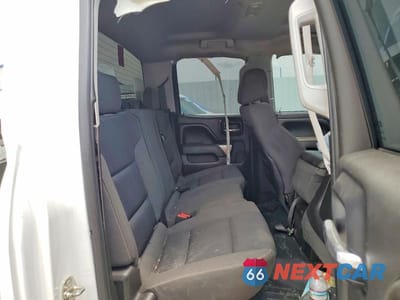 Zdjęcie 10 z 12 samochodu: 2015 CHEVROLET SILVERADO K1500 LT VIN:1GCVKREC8FZ436574 - miniatura