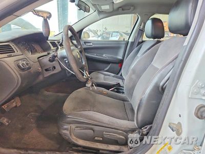 Zdjęcie 7 z 12 samochodu: 2016 CHEVROLET IMPALA LIMITED POLICE VIN:2G1WD5E31G1129032 - miniatura