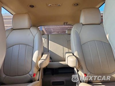 Zdjęcie 10 z 13 samochodu: 2012 BUICK ENCLAVE VIN:5GAKRCED5CJ284656 - miniatura