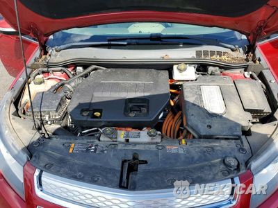 Zdjęcie 11 z 12 samochodu: 2014 CHEVROLET VOLT VIN:1G1RH6E49EU133380 - miniatura