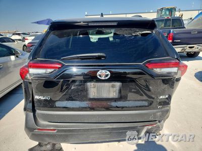Zdjęcie 6 z 14 samochodu: 2024 TOYOTA RAV4 XLE VIN:2T3W1RFV1RC278544 - miniatura