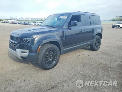 2023 LAND ROVER DEFENDER 110 S SALEJ7EX0P2147167 - główne zdjęcie licytacji z USA - miniatura