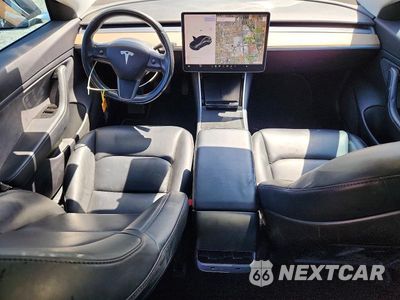 Zdjęcie 8 z 13 samochodu: 2018 TESLA MODEL 3 VIN:5YJ3E1EA5JF038512 - miniatura
