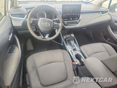 Zdjęcie 8 z 12 samochodu: 2020 TOYOTA COROLLA LE VIN:JTDEPRAE6LJ095985 - miniatura