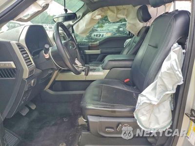 Zdjęcie 7 z 12 samochodu: 2015 FORD F150 SUPERCREW VIN:1FTEW1EP4FFD05765 - miniatura