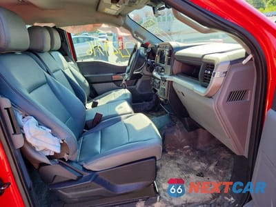 Zdjęcie 7 z 13 samochodu: 2023 FORD F150 SUPER CAB VIN:1FTEX1EP9PKD99759 - miniatura