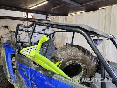 Zdjęcie 6 z 10 samochodu: 2025 POLARIS UTILITY VEHICLE VIN:3NSNME990SF046715 - miniatura