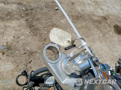 Zdjęcie 8 z 10 samochodu: 2004 HONDA CMX250 C VIN:JH2MC130X4K001751 - miniatura
