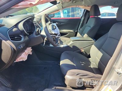 Zdjęcie 7 z 13 samochodu: 2024 CHEVROLET MALIBU LS VIN:1G1ZC5ST3RF231707 - miniatura