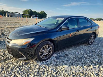 2016 TOYOTA CAMRY SE 4T1BF1FK4GU535417 - główne zdjęcie licytacji z USA - miniatura