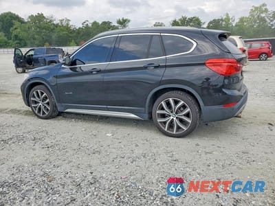 Drugie zdjęcie samochodu z przodu: 2016 BMW X1 XDRIVE28I VIN:WBXHT3C33G5F66268 - miniatura