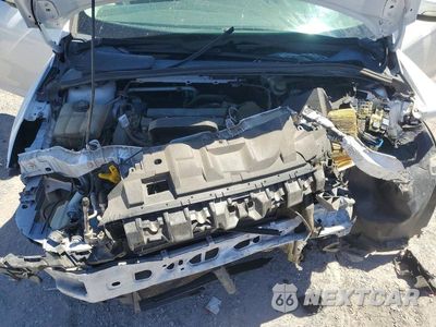 Zdjęcie 11 z 12 samochodu: 2016 FORD FOCUS SE VIN:1FADP3K24GL204697 - miniatura