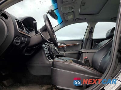 Zdjęcie 7 z 12 samochodu: 2012 LINCOLN MKZ VIN:3LNHL2GC7CR827385 - miniatura