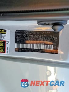 Zdjęcie 12 z 12 samochodu: 2023 TOYOTA CAMRY XSE VIN:4T1K61AK8PU182364 - miniatura