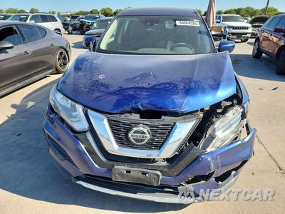 Piąte zdjęcie samochodu w środku: 2020 NISSAN ROGUE S VIN:5N1AT2MT6LC754143 - miniatura