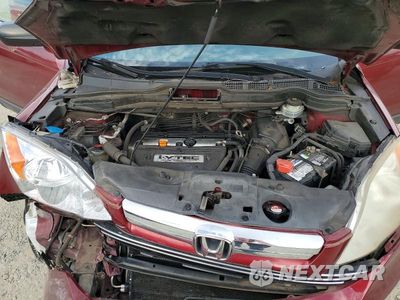 Zdjęcie 12 z 14 samochodu: 2009 HONDA CR-V EX VIN:JHLRE48529C023648 - miniatura