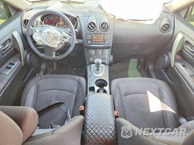 Zdjęcie 8 z 13 samochodu: 2015 NISSAN ROGUE SELECT S VIN:JN8AS5MT6FW162693 - miniatura