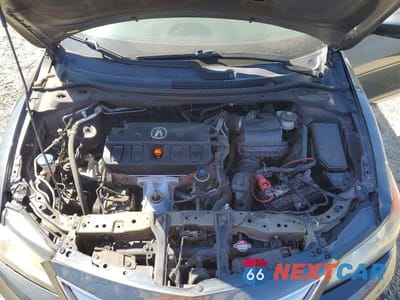 Zdjęcie 11 z 12 samochodu: 2014 ACURA ILX 20 VIN:19VDE1F37EE011563 - miniatura