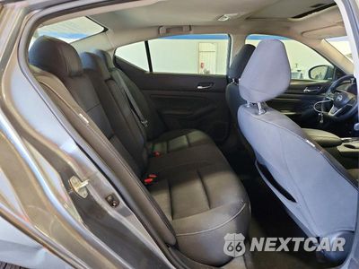 Zdjęcie 10 z 12 samochodu: 2020 NISSAN ALTIMA S VIN:1N4BL4BV0LC113293 - miniatura