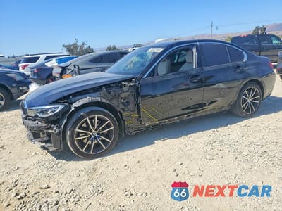2020 BMW 330I WBA5R1C02LFH37683 - główne zdjęcie licytacji z USA - miniatura
