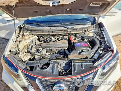 Zdjęcie 12 z 13 samochodu: 2017 NISSAN ROGUE SV VIN:5N1AT2MT2HC758908 - miniatura