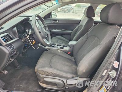 Zdjęcie 7 z 13 samochodu: 2020 KIA OPTIMA LX VIN:5XXGT4L36LG428144 - miniatura