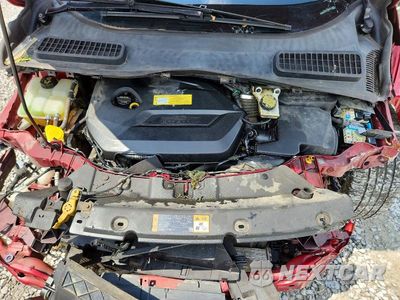 Zdjęcie 12 z 13 samochodu: 2014 FORD ESCAPE SE VIN:1FMCU9GXXEUC99369 - miniatura