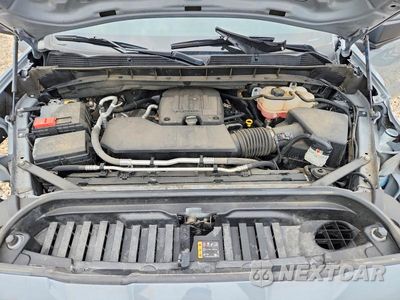 Zdjęcie 11 z 12 samochodu: 2024 GMC SIERRA K1500 VIN:1GTPUAEK7RZ340161 - miniatura