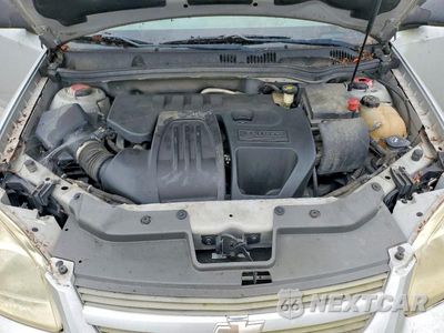Zdjęcie 11 z 12 samochodu: 2007 CHEVROLET COBALT LS VIN:1G1AK55F377351018 - miniatura