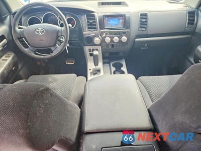 Zdjęcie 8 z 12 samochodu: 2008 TOYOTA TUNDRA SR5 VIN:5TBRV54118S475487 - miniatura